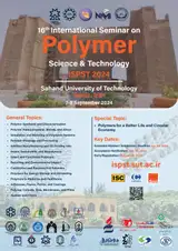 فراخوان مقاله شانزدهمین سمینار بین المللی علوم و تکنولوژی پلیمر (ISPST ۲۰۲۴)