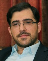 بهادر حاجی محمدی