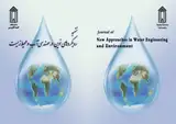 ارزیابی هیدرولوژیکی و هیدرولیکی انتقال آب از تونل کانی سیب به دریاچه ارومیه