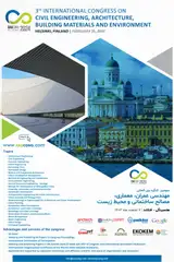 ارزیابی مدیریتی سیستم حمل و نقل عمومی درون شهری در جهت دستیابی به حمل و نقل پایدار شهری (مطالعه موردی: کلانشهر شیراز)