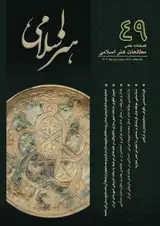 مضامین استعاره ها در منظومه سبیکه الذهب در تطبیق با آیات قرآن و انعکاس آن در مصداق هنری
